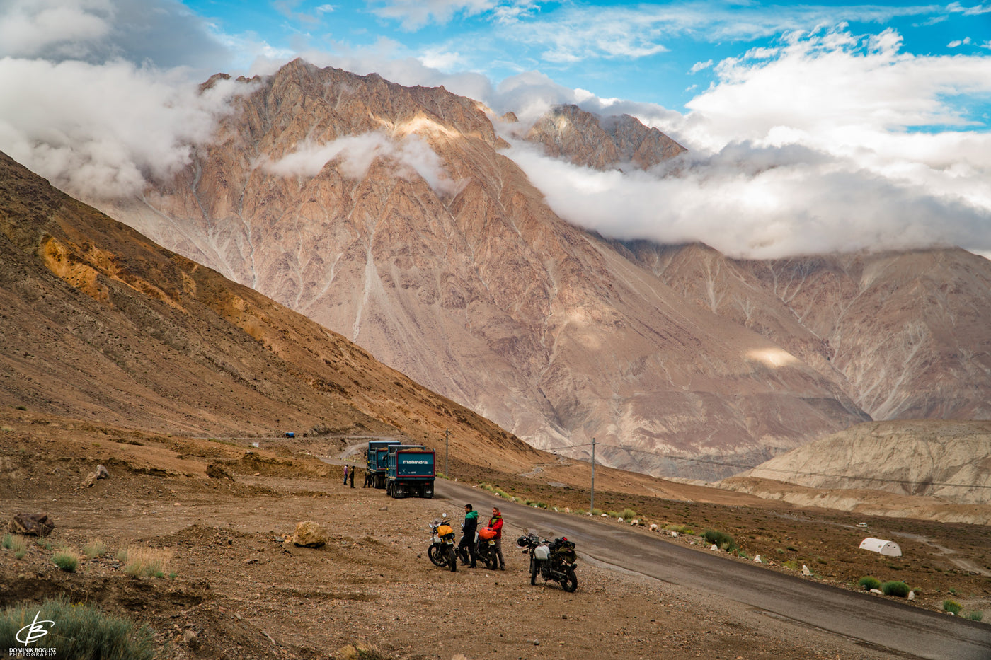 Top 5 Must-Have Accessories for Long Motorcycle Trips