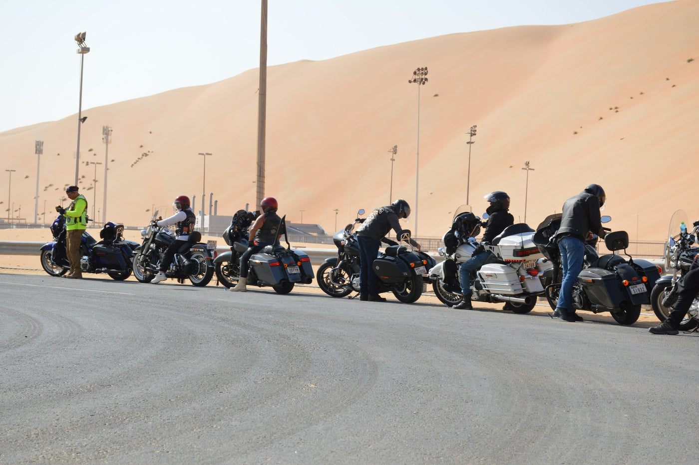 The Ultimate Guide to Customizing Your Motorcycle