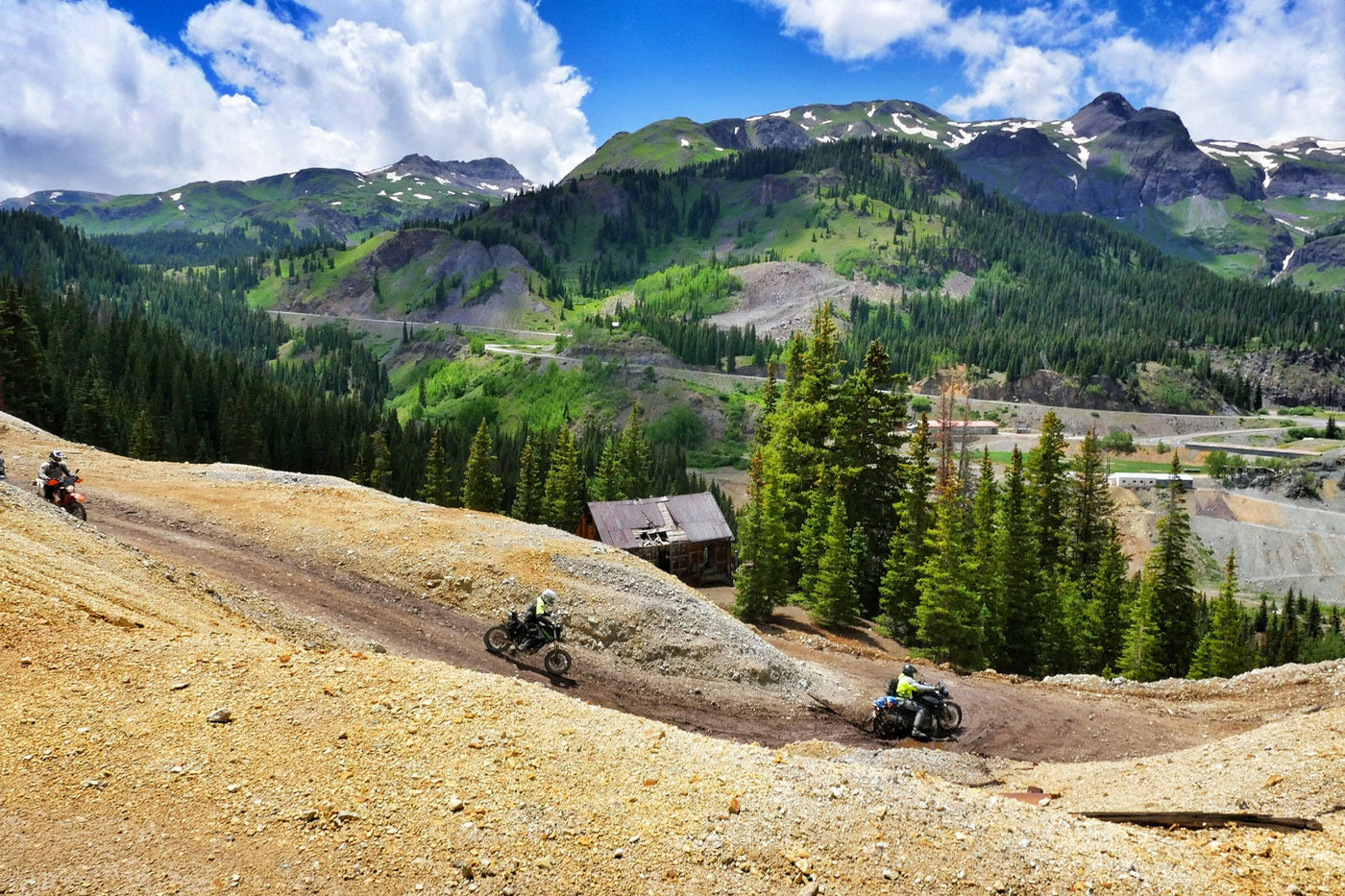 The Best Tires for Your Motorcycle: Performance vs. Durability.