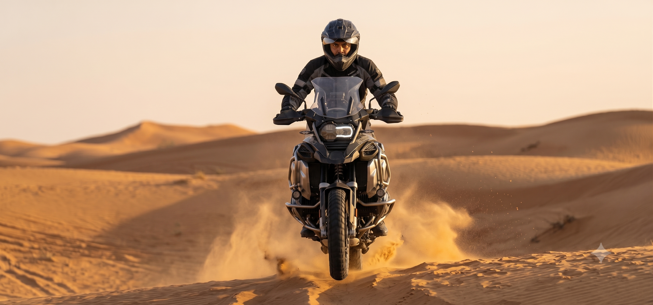 Motorcycle Specific