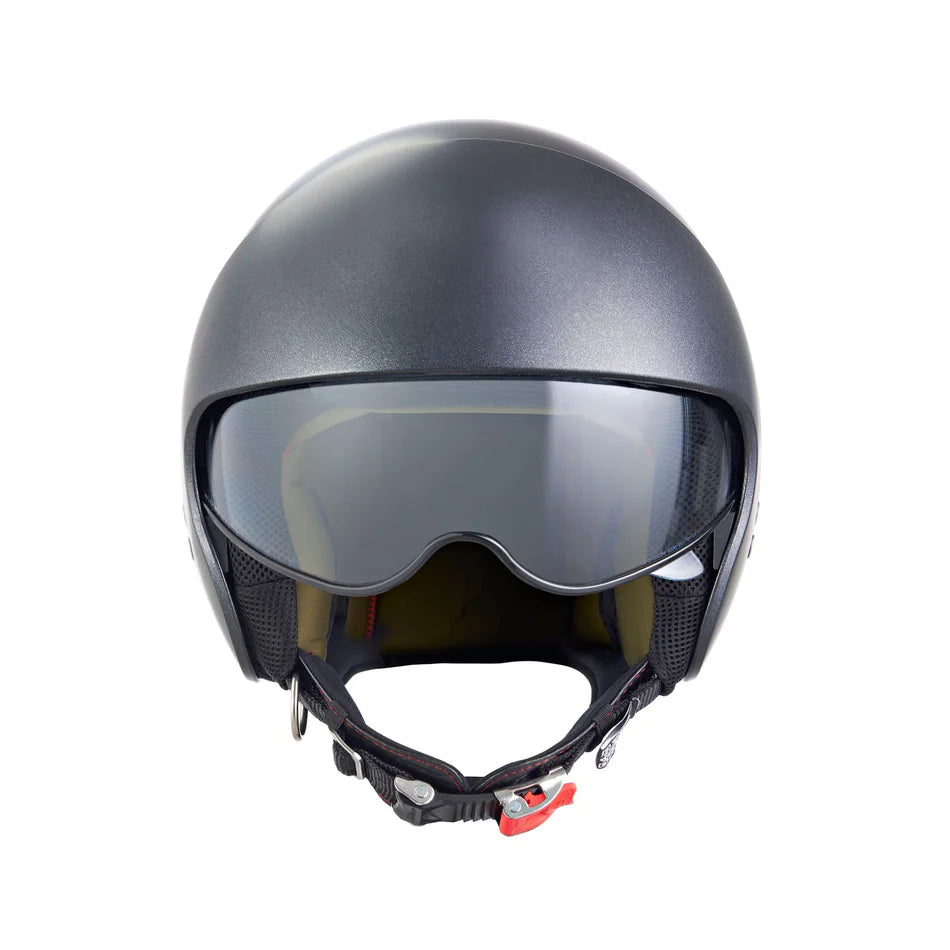 Avara custom 300 open face helmet